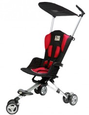 Carucior Sport Goodbaby Mickey Mouse (Rosu) foto