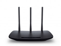 Router wireless TP-LINK TL-WR940N foto