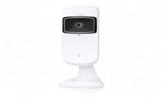 Camera IP. wireless 300Mbps, cloud, TP-LINK &amp;quot;NC200&amp;quot; (include timbru verde 1 leu) foto