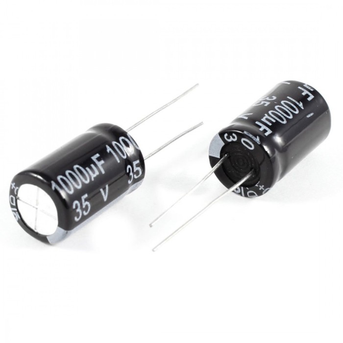 1000uF 35V 1000uF 35V