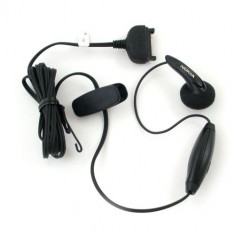 Handsfree original Nokia HS-5 (mono) foto