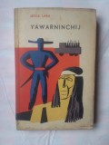 (C321) JESUS LARA - YAWARNINCHIJ, 1964