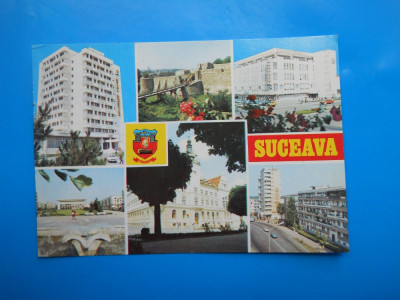 HOPCT 17720 SUCEAVA -JUD SUCEAVA -NECIRCULATA foto