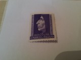 Cumpara ieftin Italia 1952 savonarola/ serie MNH, Nestampilat