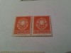 Italia 1930 blazoane imperiale/ bloc de 2v. MH, Nestampilat