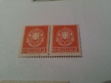 Cumpara ieftin Italia 1930 blazoane imperiale/ bloc de 2v. MH, Nestampilat