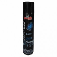 Spray glacier pentru bord Turtle Wax, 400 ml foto