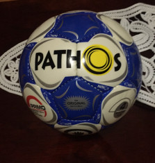 Minge fotbal &amp;quot;Pathos&amp;quot; foto