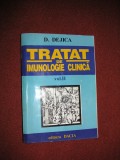 D.DEJICA - TRATAT DE IMUNOLOGIE CLINICA - VOL.II