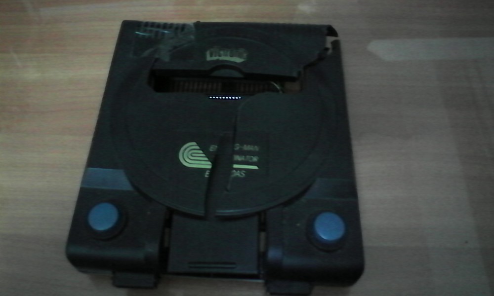 vand Consola Terminator 2 ( Nintendo Famicom/NES/Ending man) | arhiva ...