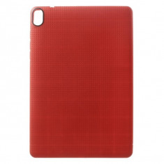 Carcasa protectie spate tip mesh pentru HTC Google Nexus 9 - rosie foto