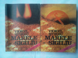 (C321) VIOREL STIRBU - MARELE SIGILIU (2 VOL.)
