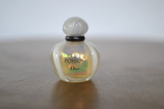 PURE POISON de CHRISTIAN DIOR / EDP FLACON 30 ML foto