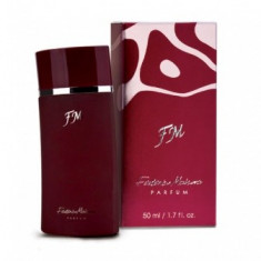 Parfum Barbati Luxury Collection - Federico Mahora - FM 198 - 50 ml - NOU foto