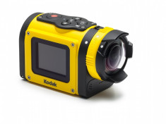 Kodak PIXPRO SP1 Full HD Waterproof Action Camera Micro SD + Wireless foto