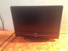 TV LCD 16 INCH OKY V16A CU DEFECT foto