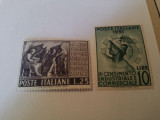 Cumpara ieftin Italia 1951 / aniversare serie MH/MNH, Nestampilat