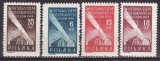 Polonia 1948 - cat.nr.521-4 neuzat,perfecta stare, Nestampilat