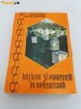 INITIERE SI PRACTICA IN APICULTURA -MARZA ,NICOLAIDE .NOUA .