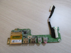 Modul USB AUDIO Acer Aspire One A150 Produs functional Poze reale 0098DA foto