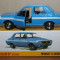 Macheta Renault 12 Gordini - Dinky Toys