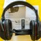 Casti Gaming 7.1 cu microfon, wireless Logitech G930 receptor Wi-Fi