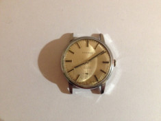 VINTAGE CEAS FESTINA 17 RUBIS INCABLOC SWISS MADE CU DEFECT foto