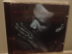 KARL KEATON - JUST ANOTHER LOVE..(1991/BMG/GERMANY)-CD NOU/Sigilat/Original/Soul