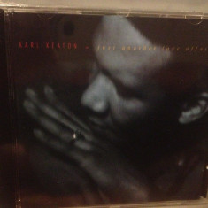 KARL KEATON - JUST ANOTHER LOVE..(1991/BMG/GERMANY)-CD NOU/Sigilat/Original/Soul