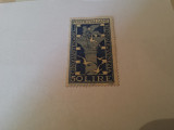 italia 1949 simboluri/ 50 Lire nestampilata/ 95 euro