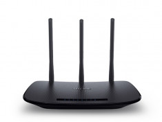 Router wireless TP-LINK TL-WR941ND foto
