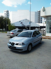 SEAT CORDOBA rulaj 79000 Km REALI foto