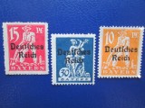 TIMBRE GERMANIA MNH
