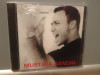 MUSTAFA SANDAL - DETAY (1993/PRESTIJ MUSIC /TURKEY) - CD NOU/Sigilat/Original, Pop