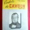 131. Alfredo Panzini - Contele Cavour (1810-1861) Ed. 1945 Scrisul Romanesc Craiova 352 pag. , ilustratii - foto , manuscrise