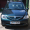 Vand Dacia Logan 1.6 Benzina, model 2005, versiune &quot;AMBITION&#039;