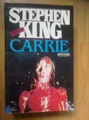 n7 Carrie - Stephen King foto