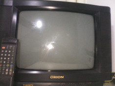 TV ORION foto