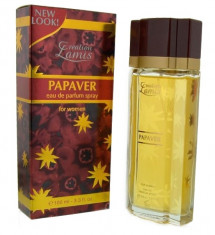 PARFUM CREATION LAMIS PAPAVER 100ML EDP foto