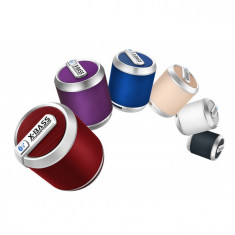 Boxa portabila Divoom Bluetune Solo 3G, Bluetooth (Alb) foto