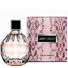 Jimmy Choo Jimmy Choo EDP Tester 100 ml pentru femei foto