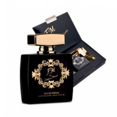 Parfum Barbati Lux - Federico Mahora - FM 302 - 100 ml - NOU foto