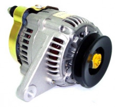 Alternator Dacia 1310 , 1300 ,1410 , 12V pentru modelele cu carburator foto