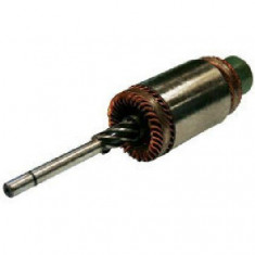 Rotor Electromotor Saviem 26820 foto