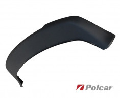 Spoiler bara fata Skoda Octavia 1 Sedan Combi 1997-2000 foto