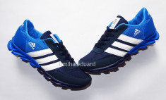 ADIDASI ADIDAS SPIRA PANZA foto