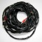 Cablu S-Video si audio stereo RCA 10m(148)