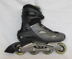 Role Salomon FT Energyzer, marime 45 2/3 Eu (29 cm) foto