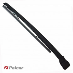 Brat stergator luneta Audi A4 Avant B6 B7 2000-2008 , AUDI A3 HATCHBACK 2003-2013 cu lamela stergator de 350 mm foto