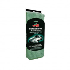 Laveta microfibre Turtle Wax Green Line pentru polish din microfibra , 1 buc. foto